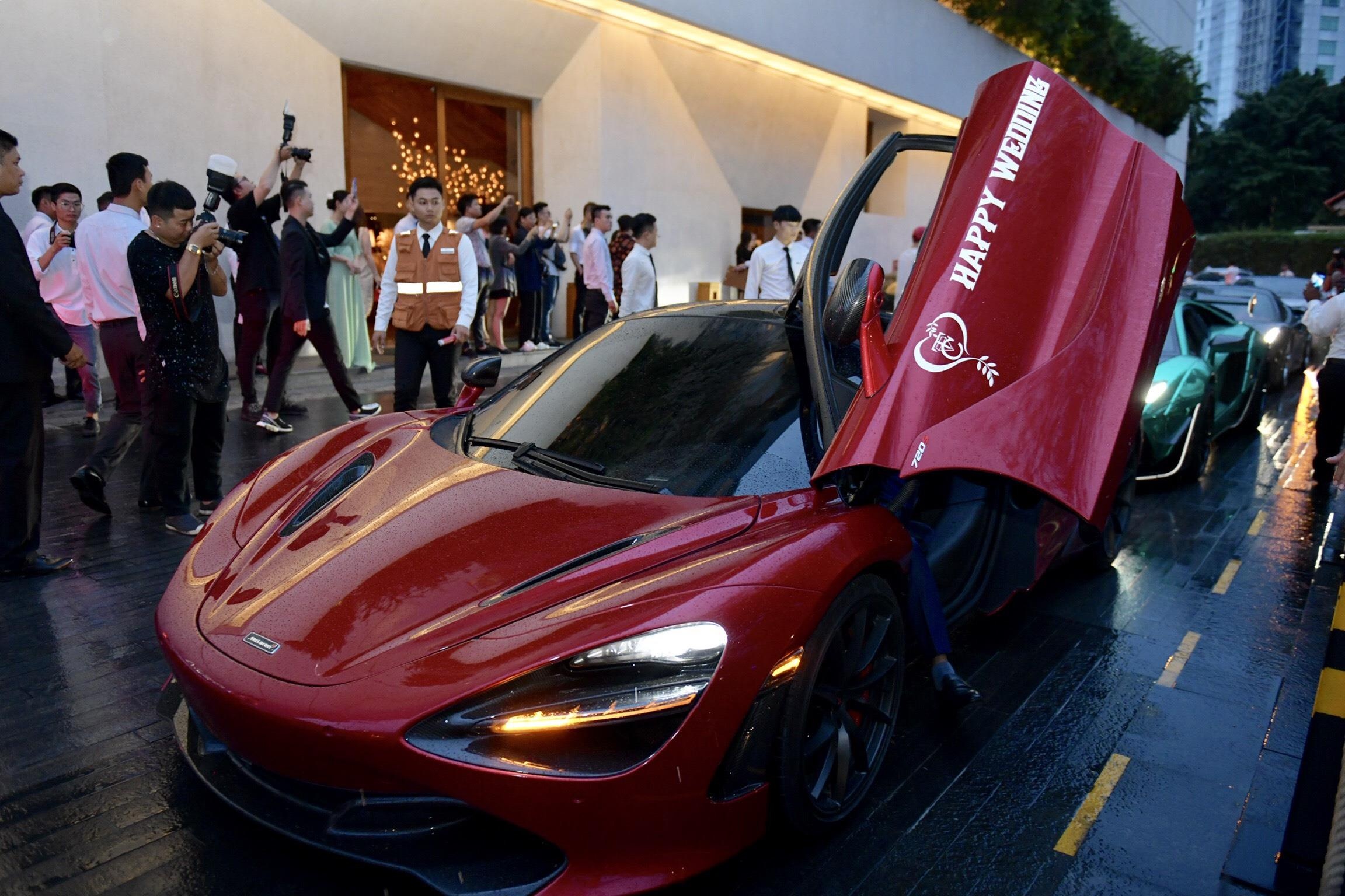 dam cuoi cuong do la anh 9