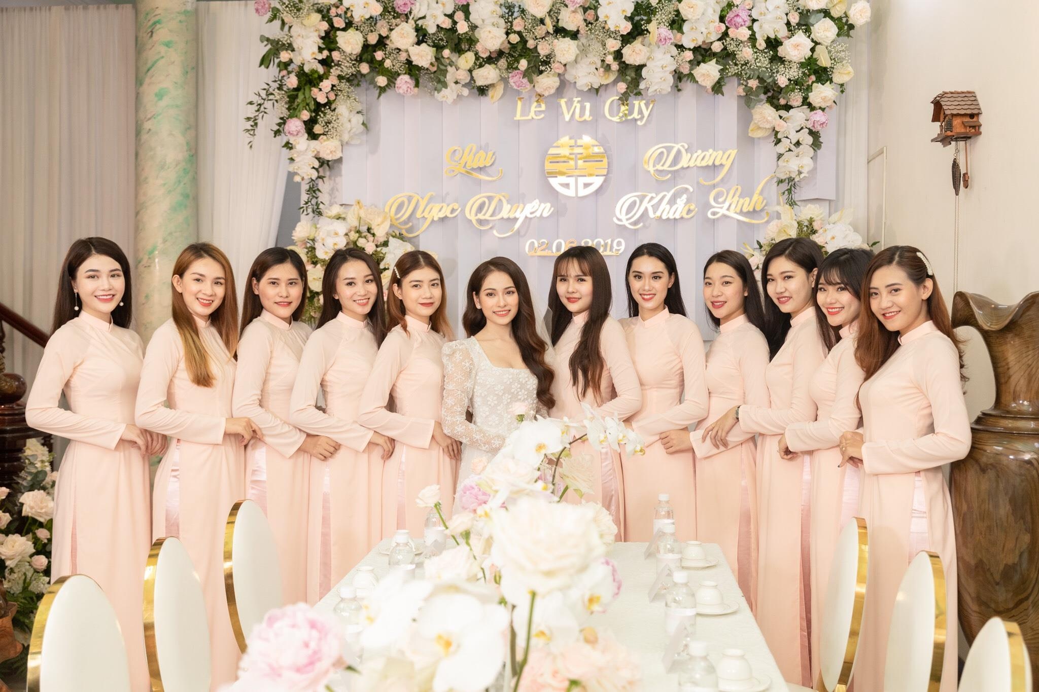 dam cuoi duong khac linh - sara luu anh 8