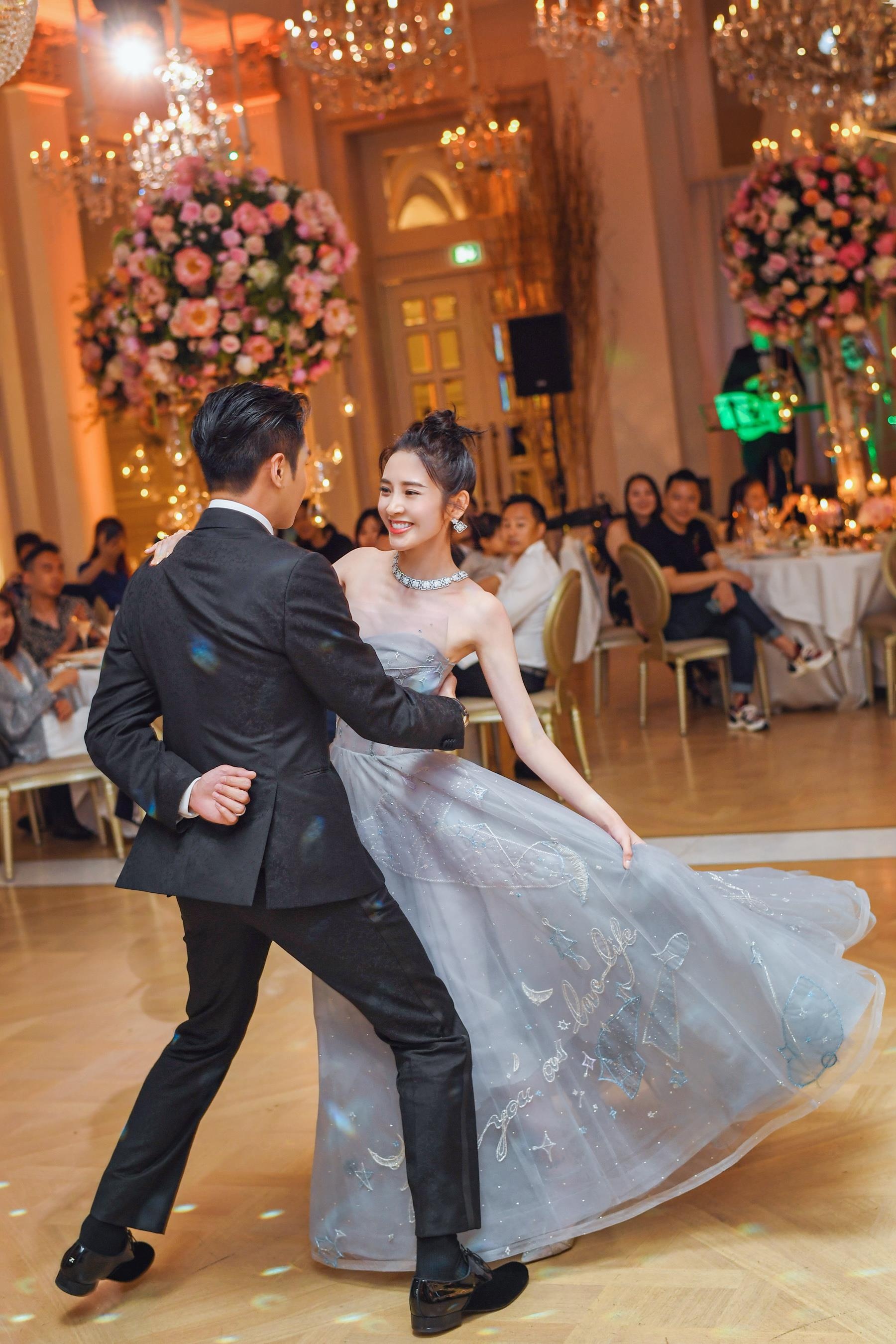 duong nghe han dam cuoi anh 9