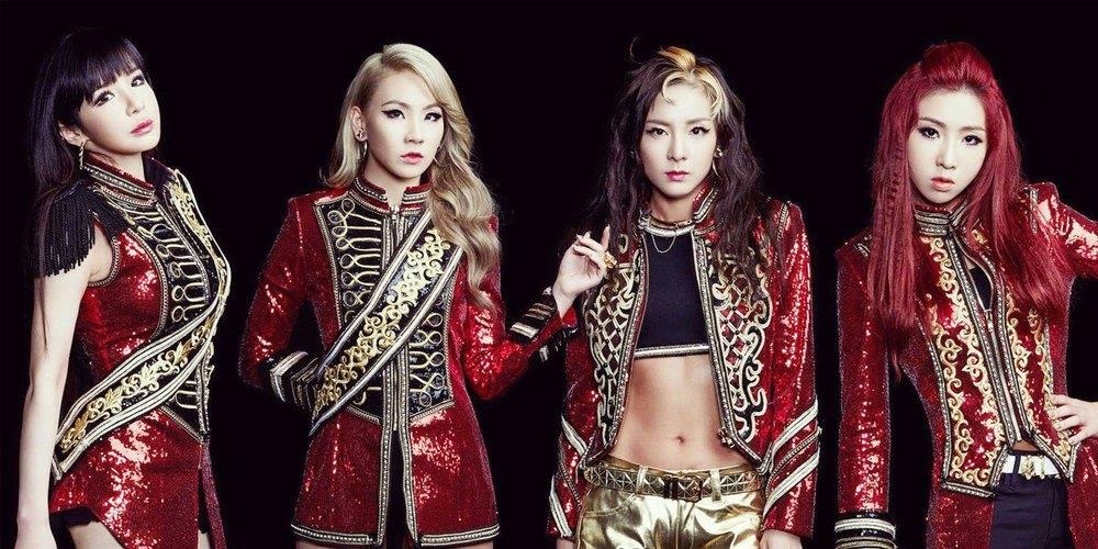 4 thành viên 2ne1 tái hợp kỉ niệm 10 năm ra mắt ảnh 2 4 thanh vien 2ne1 tai hop ki niem 10 nam ra mat anh 2