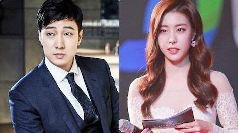 So Ji Sub mua nhan kim cuong, sap ket hon voi ban gai kem 17 tuoi hinh anh