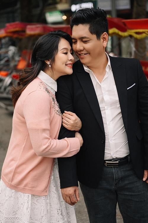 vo chong duc thinh thanh thuy ky niem ngay cuoi anh 7