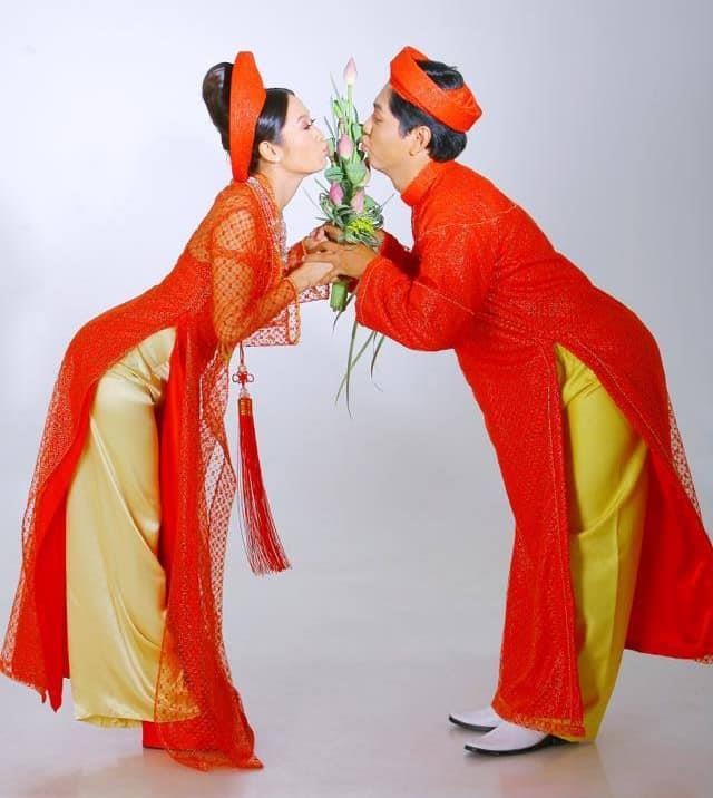 vo chong duc thinh thanh thuy ky niem ngay cuoi anh 2