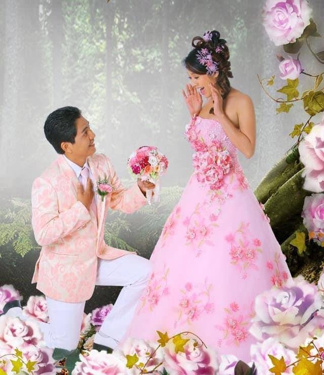 vo chong duc thinh thanh thuy ky niem ngay cuoi anh 3