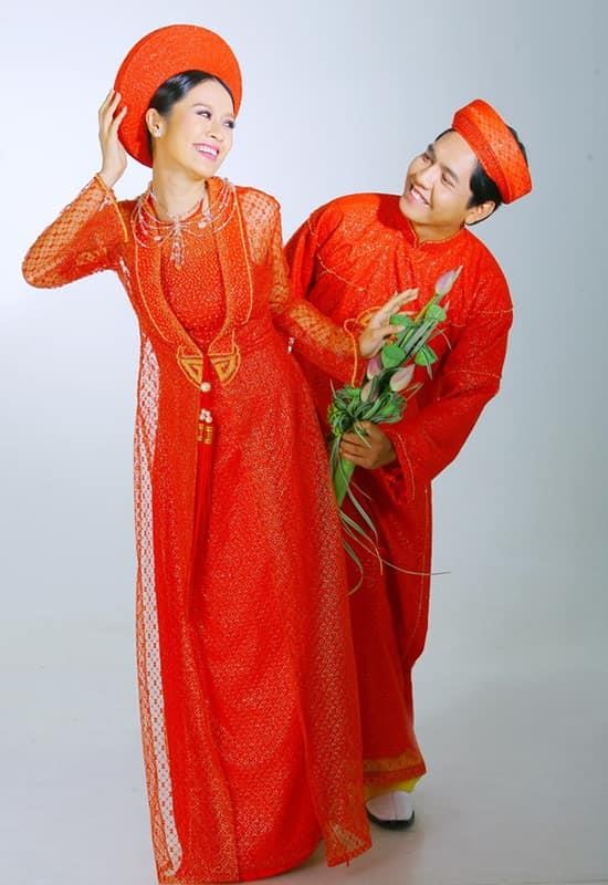 vo chong duc thinh thanh thuy ky niem ngay cuoi anh 1