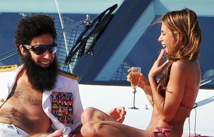 Dang sau su hao nhoang cua Cannes: 'Thue gai diem de nhu dat pizza' hinh anh