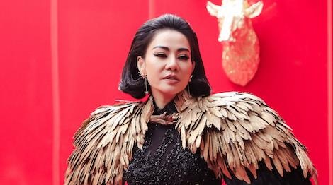 Thu Minh tu xung la Diva, tuyen bo doi lai danh xung tu 14 nam truoc? hinh anh