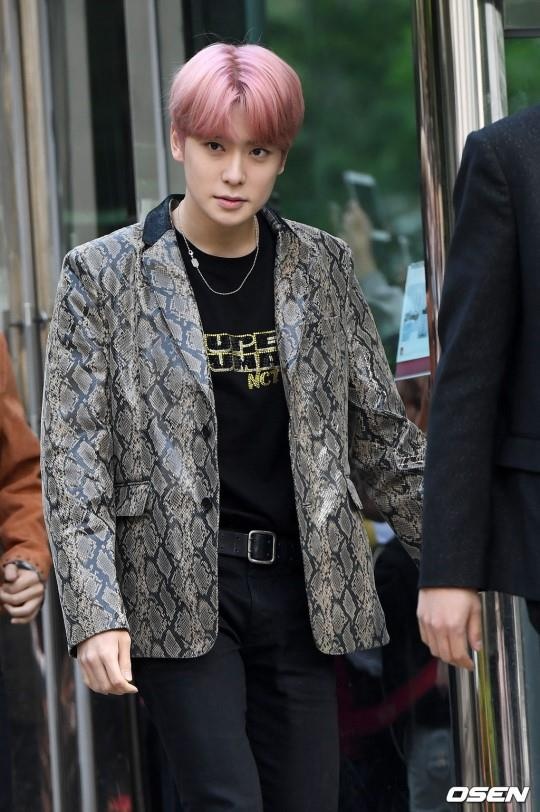 hani do sac voi dan my nu nam than kpop anh 10