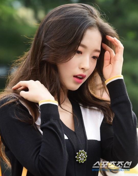 hani do sac voi dan my nu nam than kpop anh 4