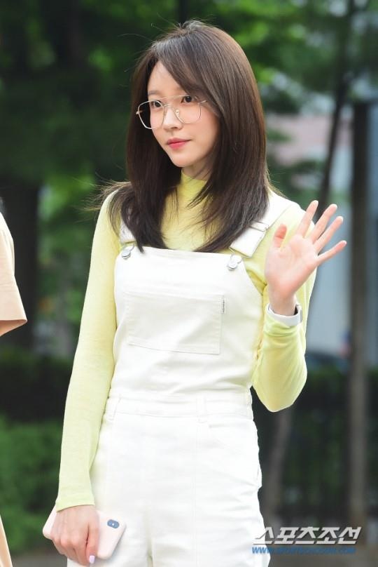 hani do sac voi dan my nu nam than kpop anh 1