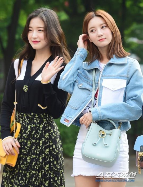 hani do sac voi dan my nu nam than kpop anh 5