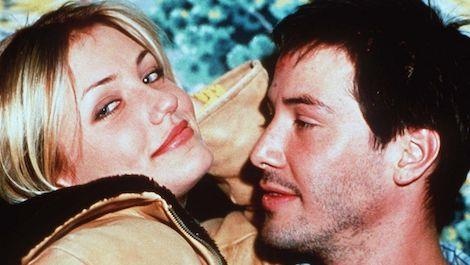 Danh sach gan chuc ban gai minh tinh nong bong cua 'sat thu John Wick' hinh anh