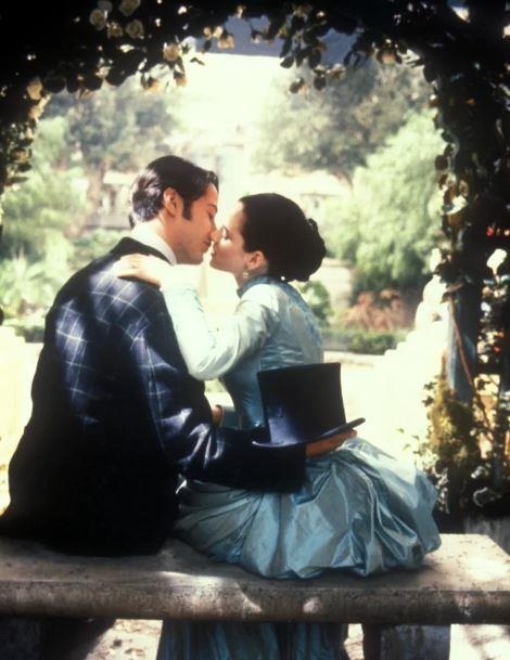 danh sach ban gai nong bong cua tai tu john wick anh 12