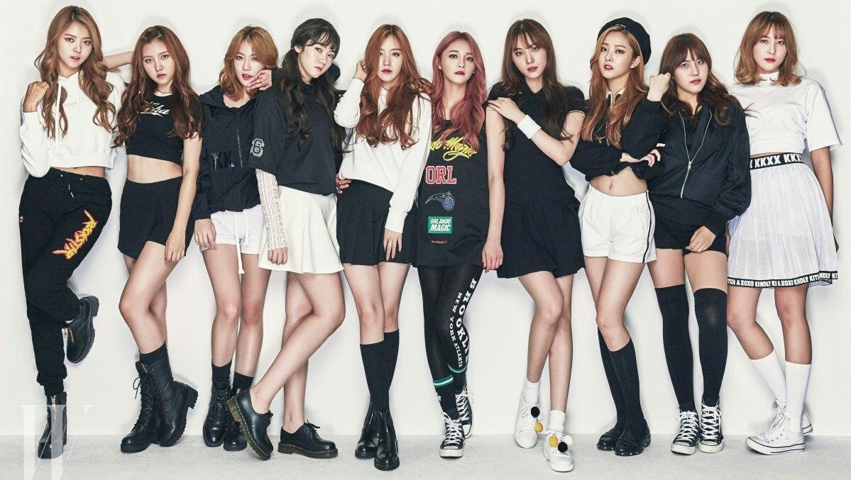 nhóm pristin tan rã sau 500 ngày ngừng hoạt động ảnh 1 nhom pristin tan ra sau 500 ngay ngung hoat dong anh 1