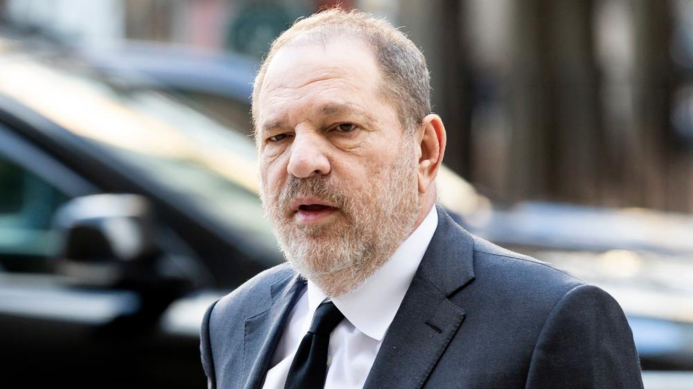 harvey weinstein quấy rối tình dục ảnh 1 harvey weinstein quay roi tinh duc anh 1
