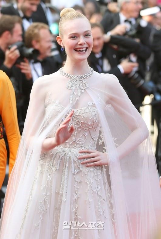 chương tử di lhp cannes ảnh 6 chuong tu di lhp cannes anh 6