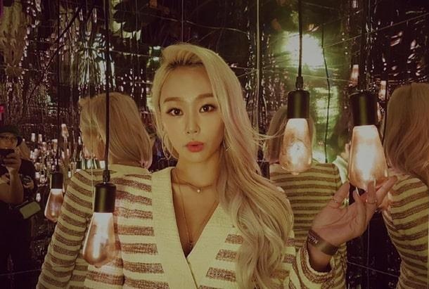 cựu thành viên sistar bị tố đánh bạn học trong suốt 3 năm ảnh 1 cuu thanh vien sistar bi to danh ban hoc trong suot 3 nam anh 1