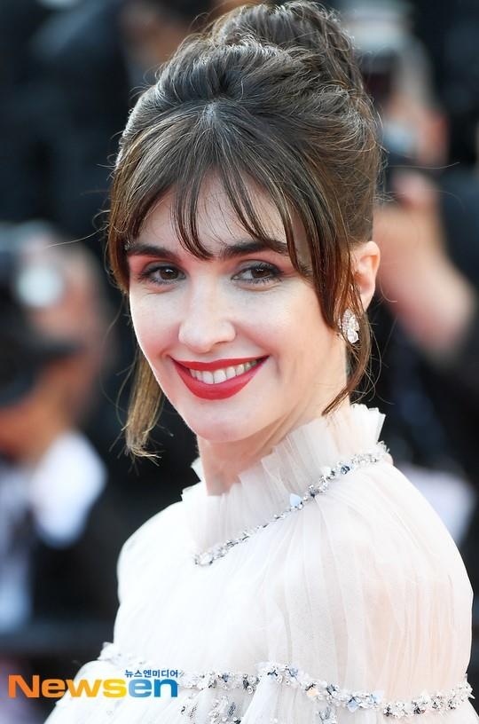 chương tử di lhp cannes ảnh 9 chuong tu di lhp cannes anh 9