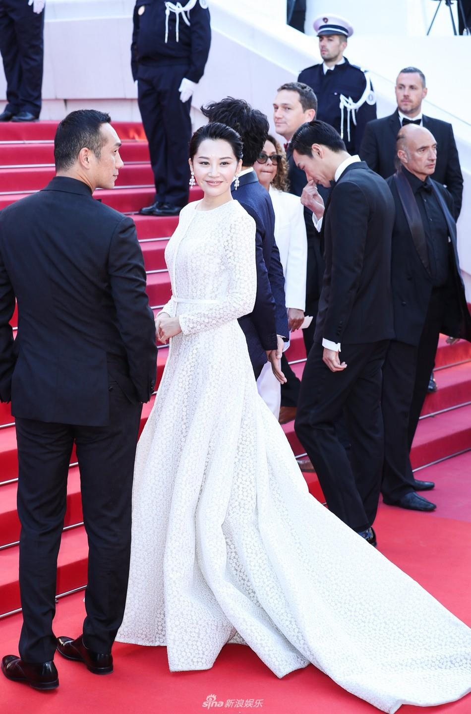 chương tử di lhp cannes ảnh 5 chuong tu di lhp cannes anh 5