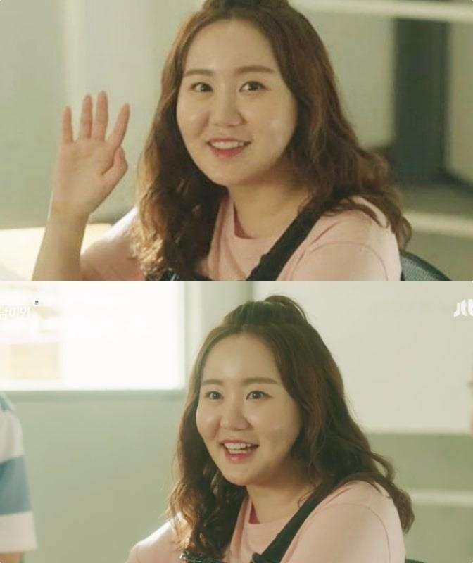 dien vien han giam can lot xac nong bong anh 3