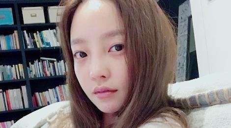 Goo Hara mac benh tram cam nghiem trong truoc khi tu tu hinh anh