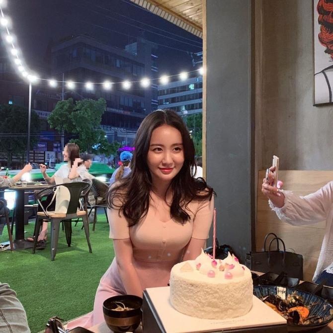 dien vien han giam can lot xac nong bong anh 1