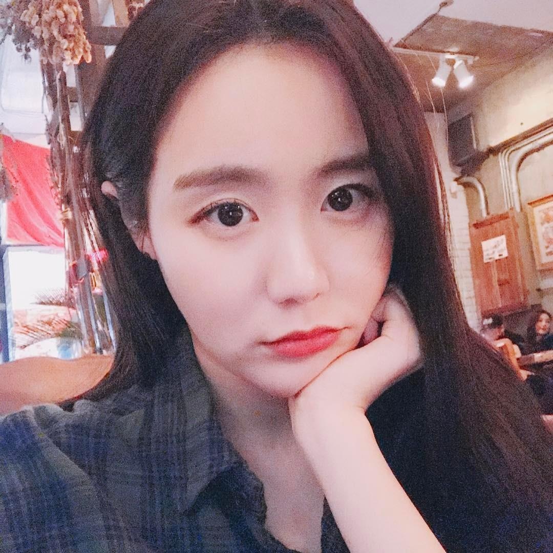 dien vien han giam can lot xac nong bong anh 6