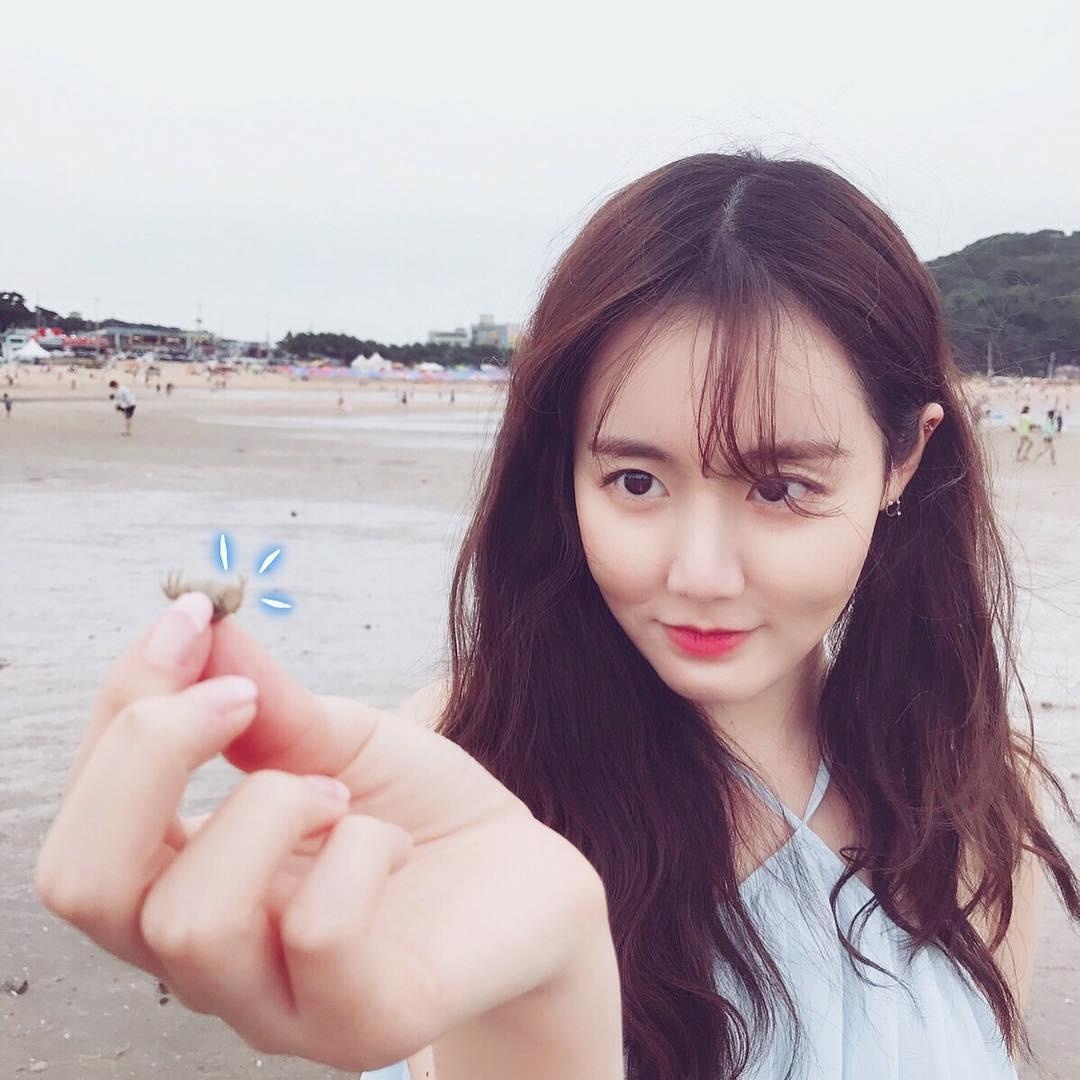 dien vien han giam can lot xac nong bong anh 7