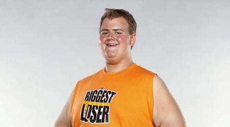 Thi sinh show giam can The Biggest Loser qua doi vi ung thu mau hinh anh