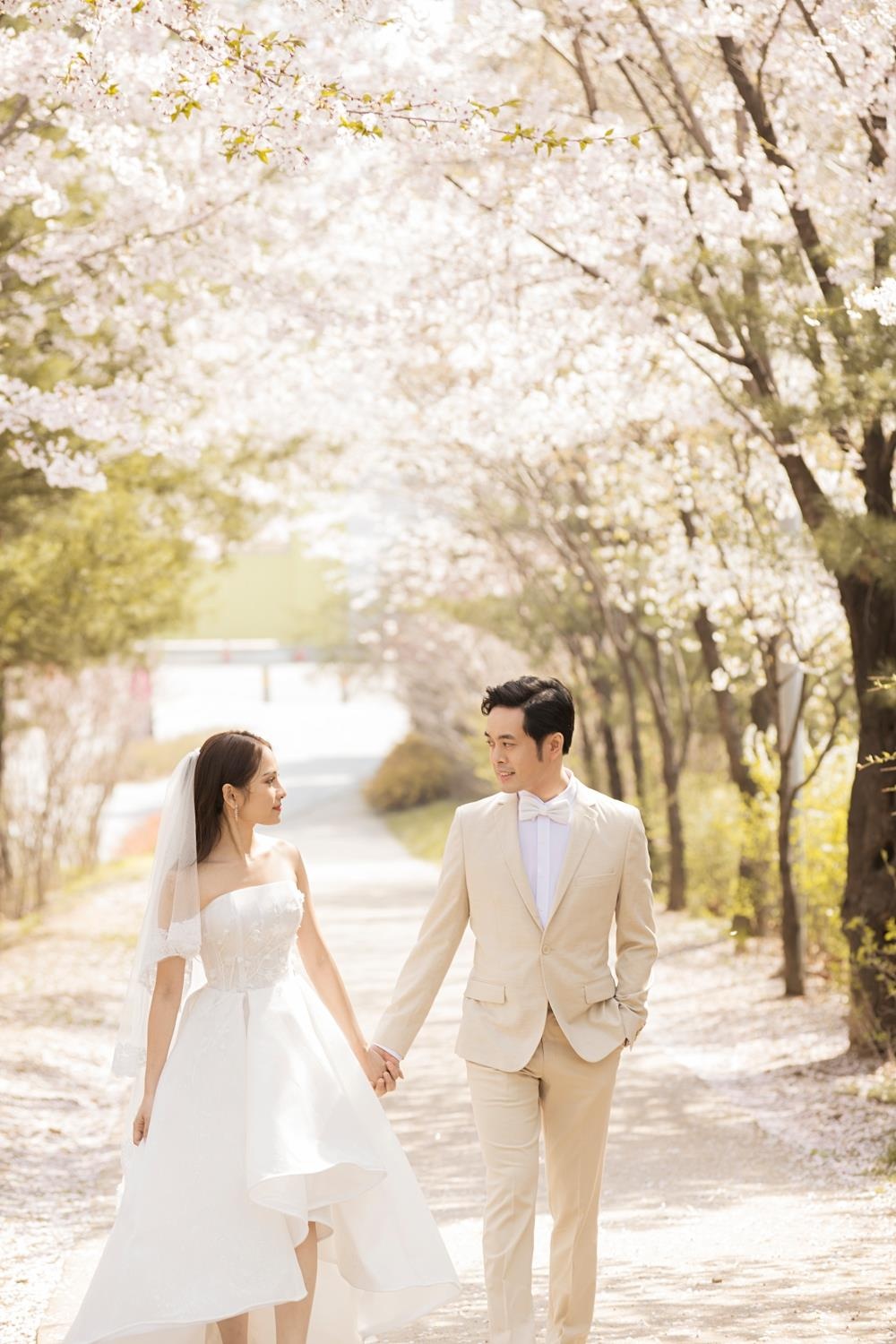 anh cuoi duong khac linh sara luu anh 5