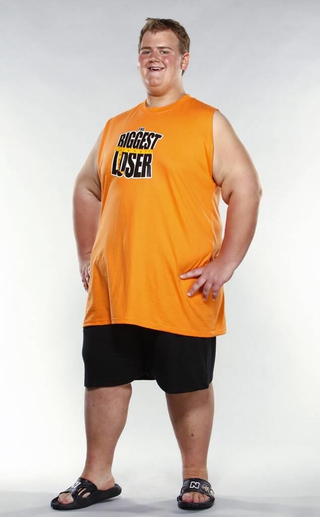 thí sinh the biggest loser qua đời vì ung thư  ảnh 1 thi sinh the biggest loser qua doi vi ung thu anh 1