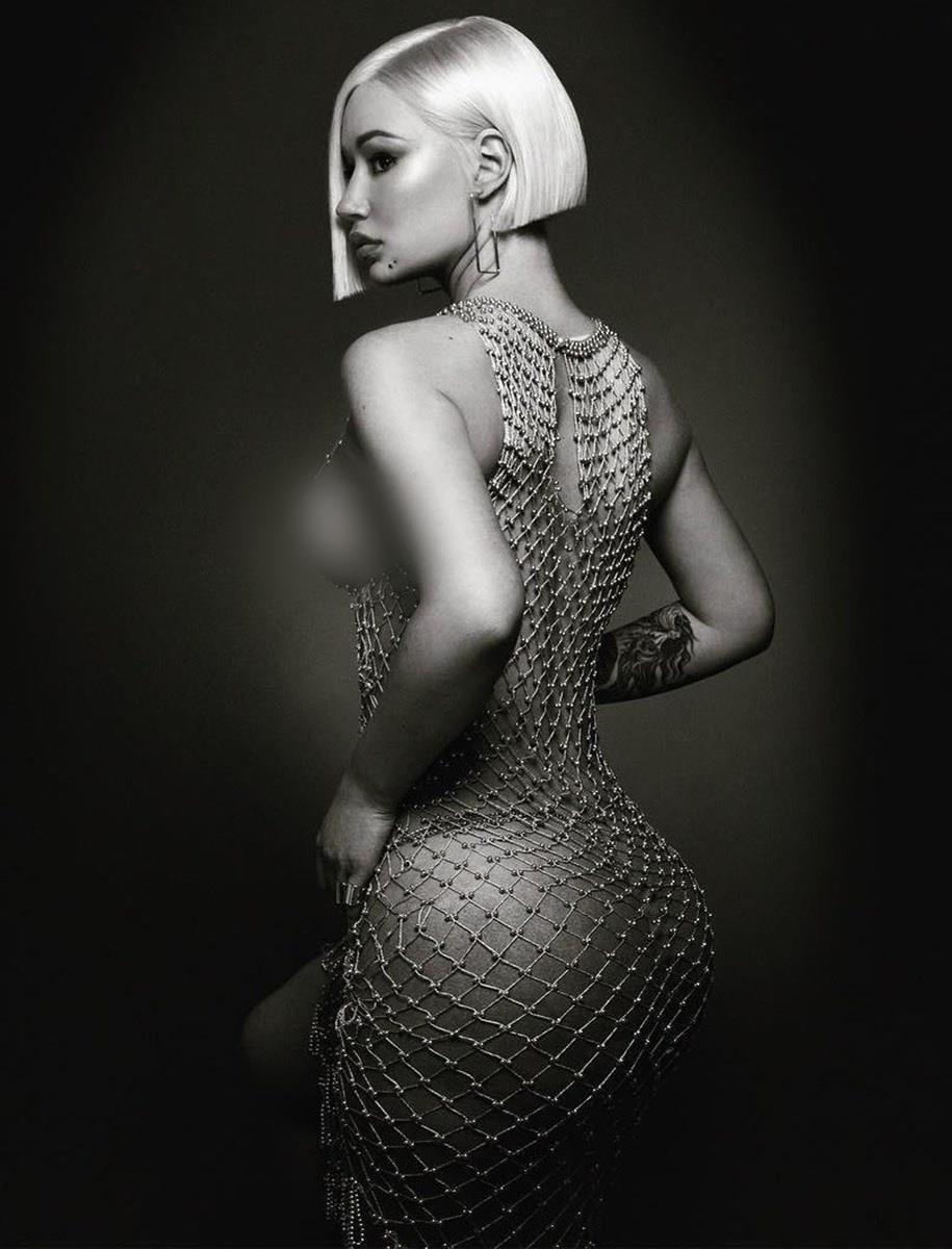 iggy anzalea tuc gian vi bi lo anh nhay cam anh 6