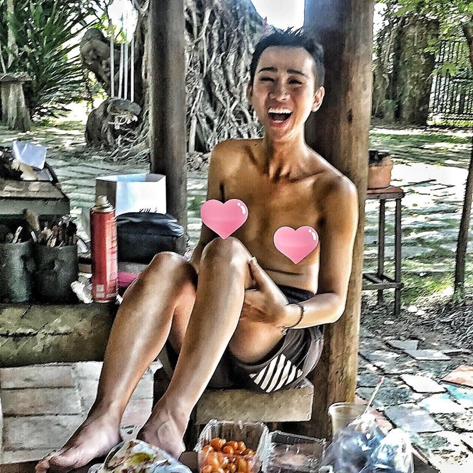 sao viet gay tro xuong khien fan lo ngai anh 10