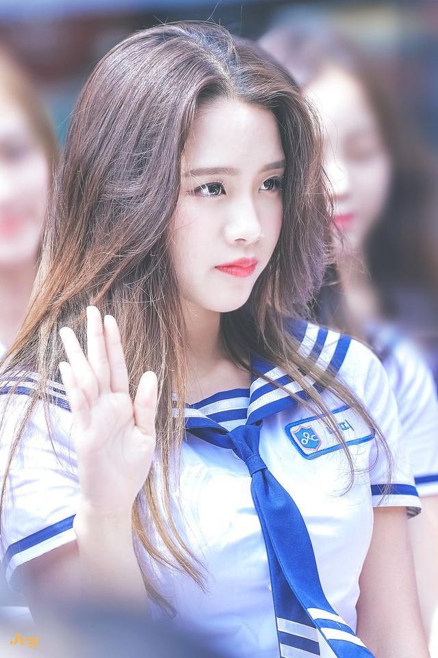 nữ thần tượng người thái ở kpop ảnh 8 nu than tuong nguoi thai o kpop anh 8