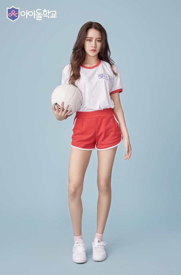 nữ thần tượng người thái ở kpop ảnh 9 nu than tuong nguoi thai o kpop anh 9