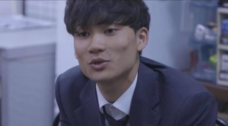 Teaser phim My Nickname Is President hinh anh