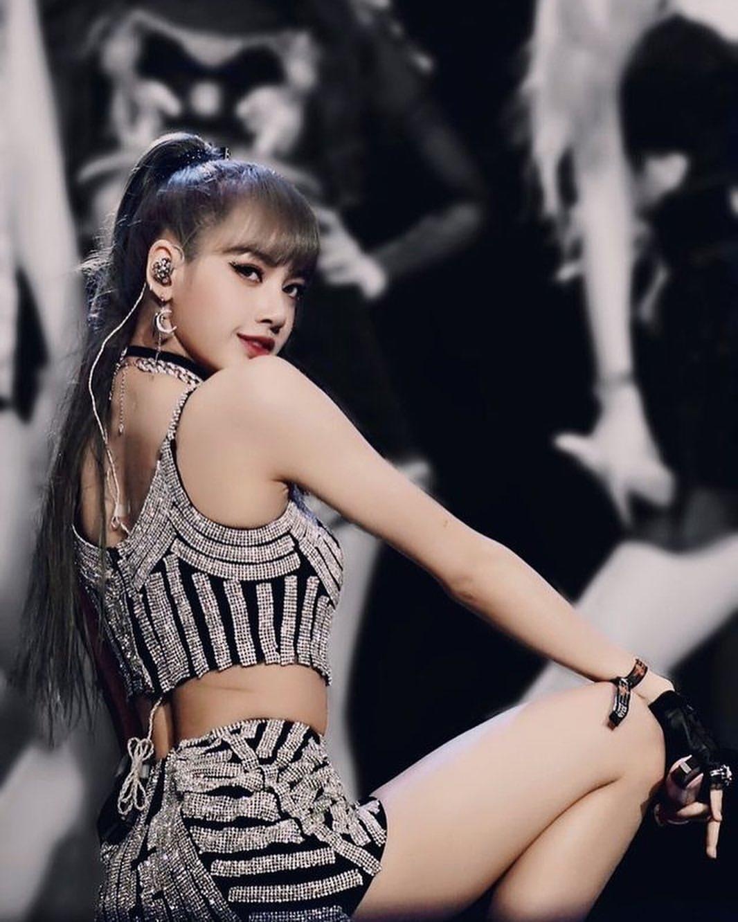 nữ thần tượng người thái ở kpop ảnh 2 nu than tuong nguoi thai o kpop anh 2