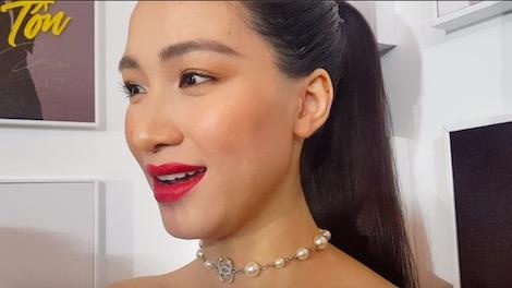 Hoa Minzy: 'Giam 12 kg, toi khong con suc de hat' hinh anh