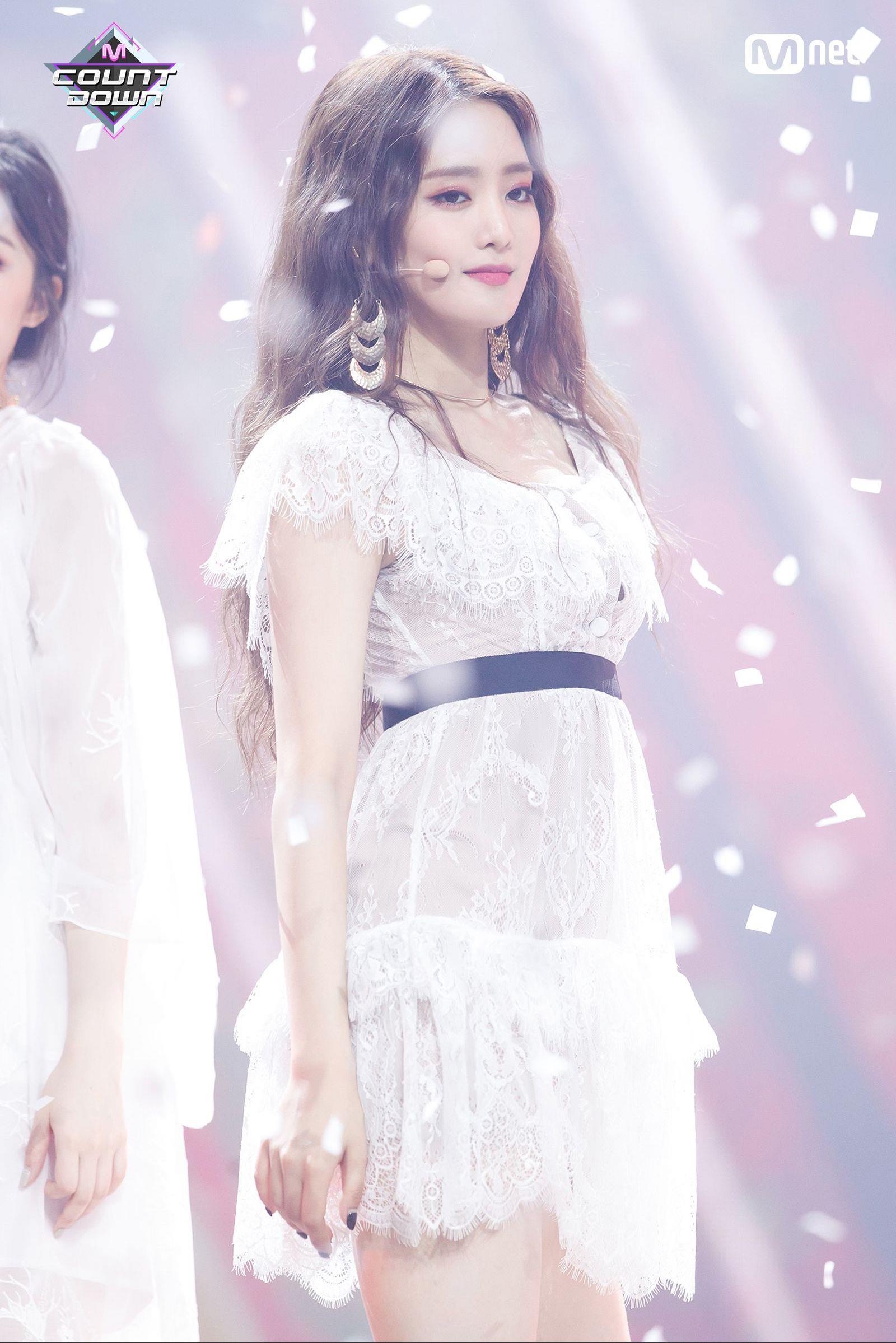 nữ thần tượng người thái ở kpop ảnh 5 nu than tuong nguoi thai o kpop anh 5