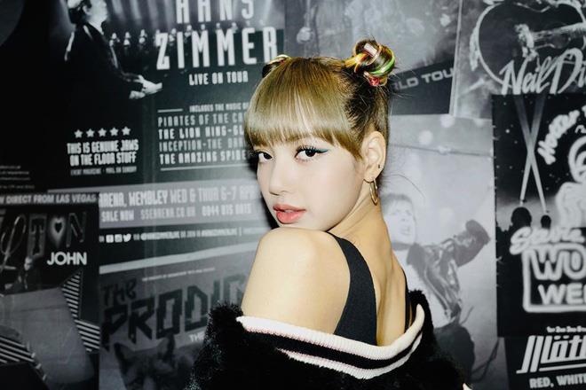 nữ thần tượng người thái ở kpop ảnh 1 nu than tuong nguoi thai o kpop anh 1