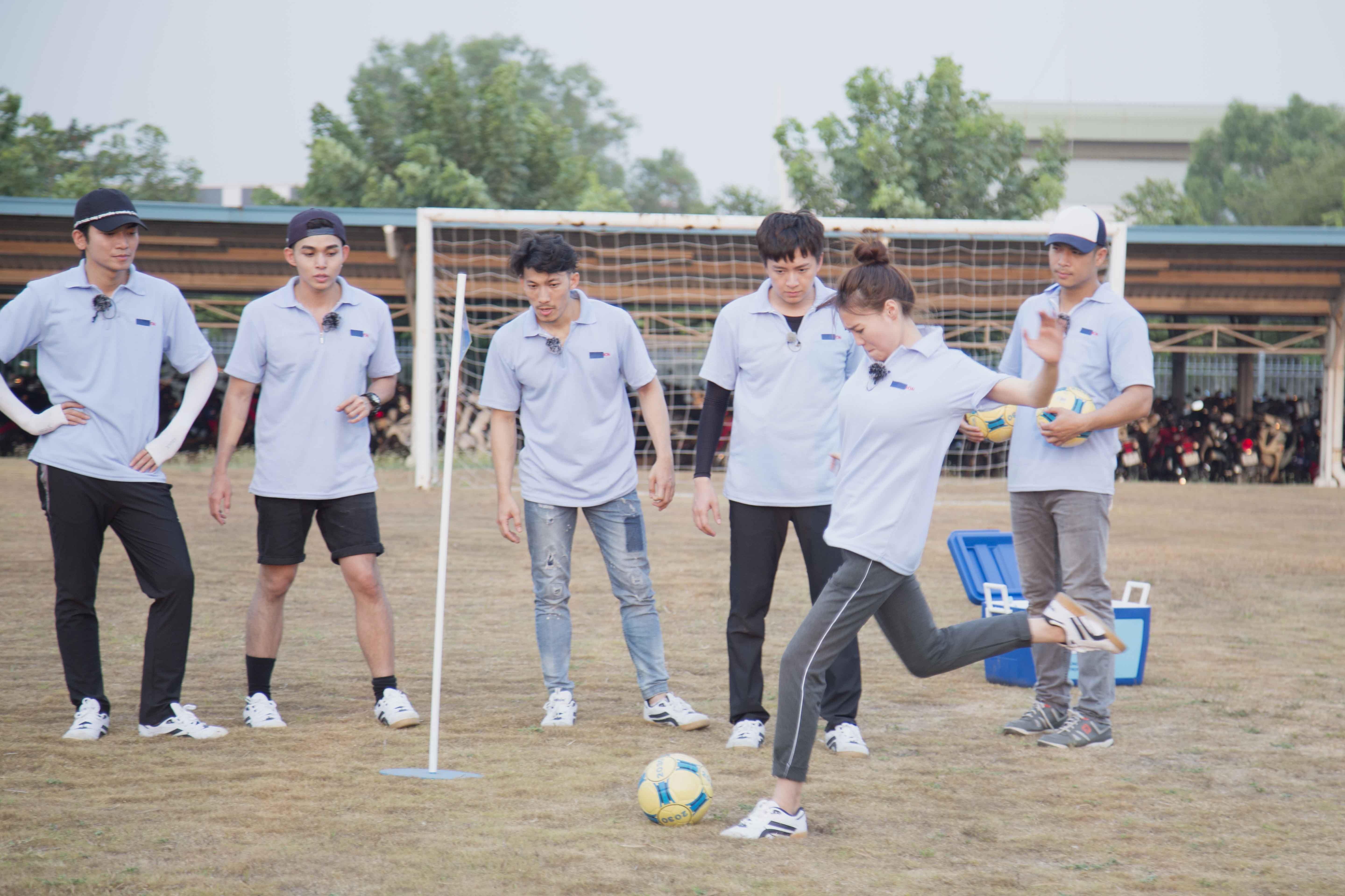 running man tap 8 anh 2