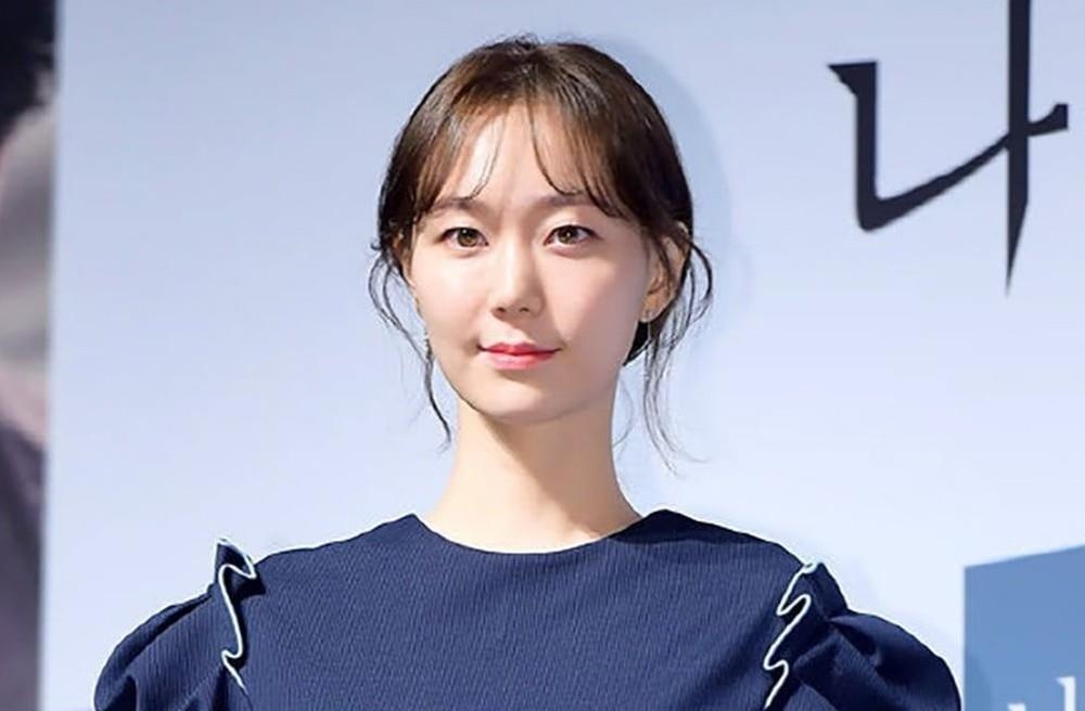 ban gai co dien vien kim joo hyuk muon tu tu anh 2