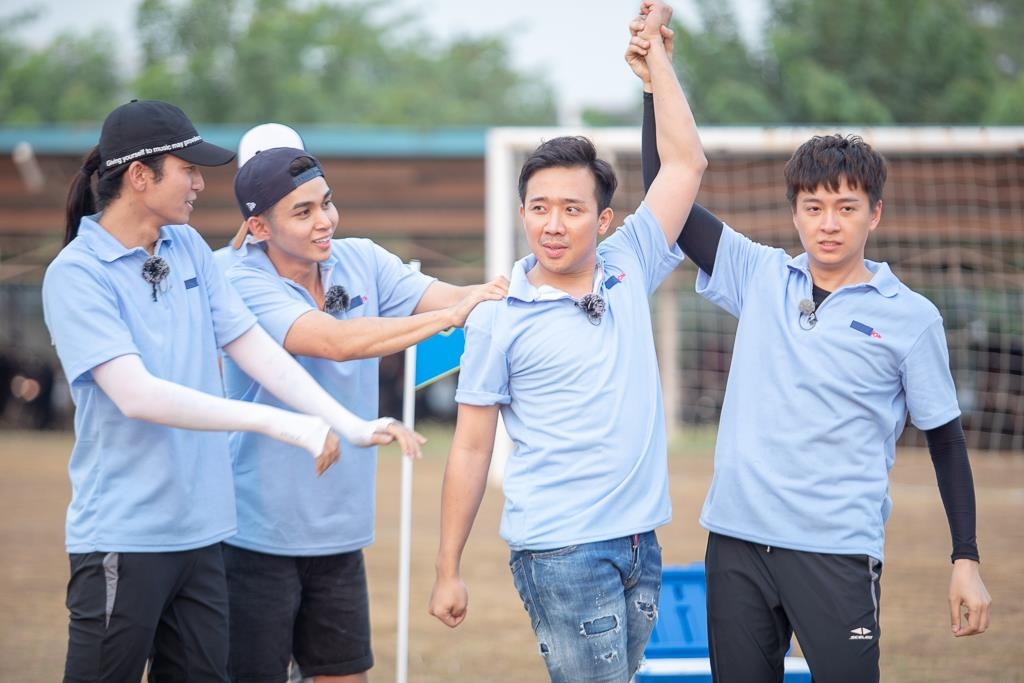 running man tap 8 anh 1