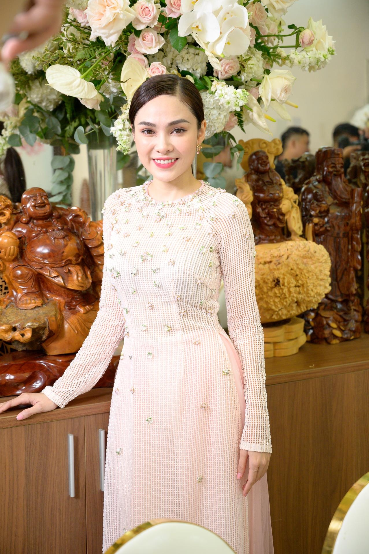 dam cuoi duong khac linh - sara luu anh 6