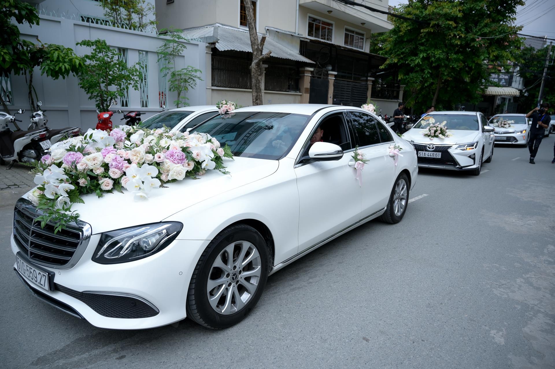 dam cuoi duong khac linh - sara luu anh 9