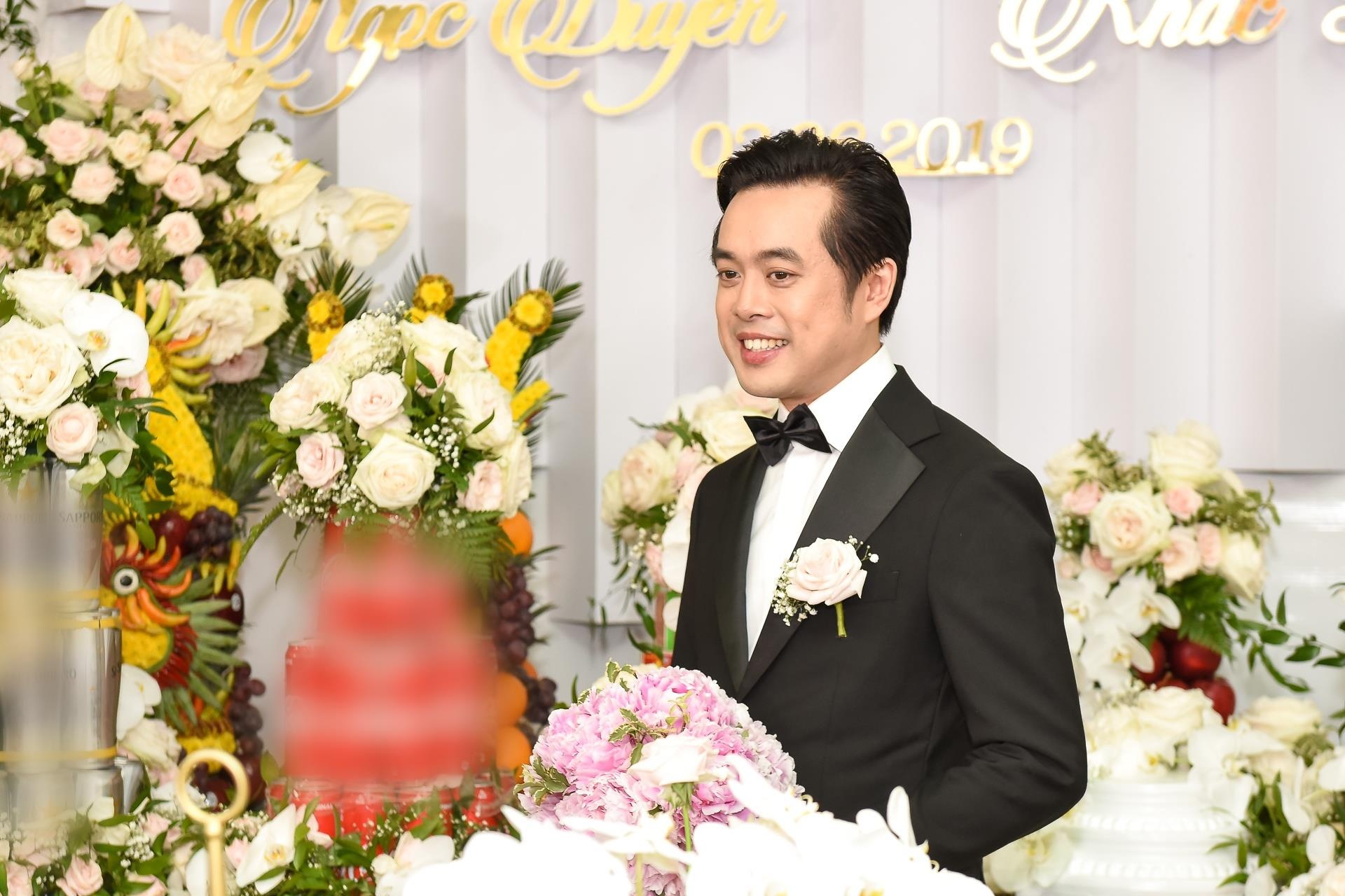 dam cuoi duong khac linh sara luu anh 5