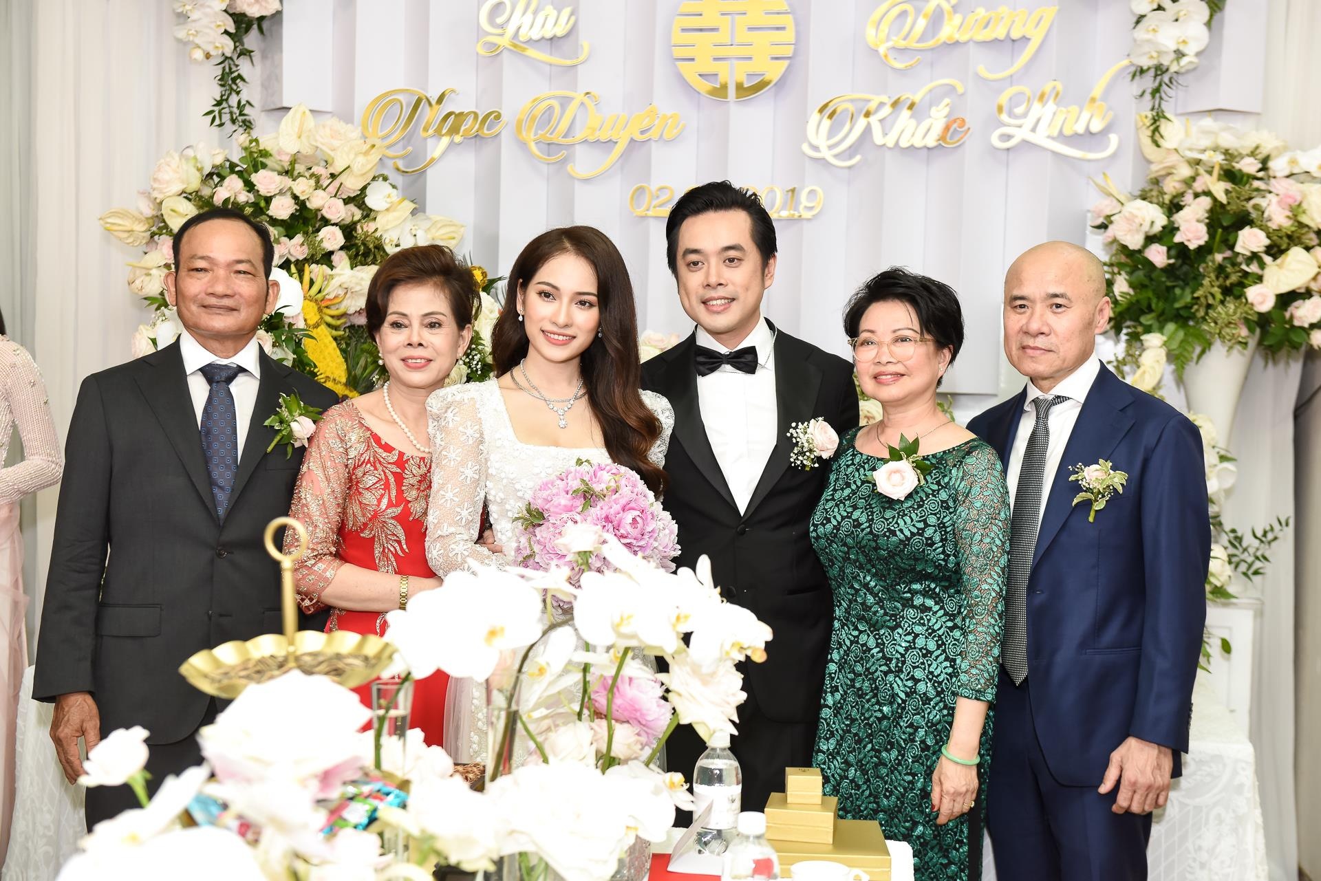 dam cuoi duong khac linh sara luu anh 11