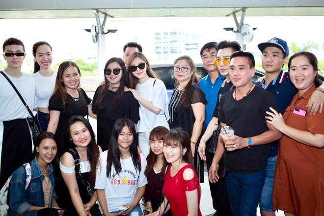 hương tràm bị gọi là hết thời ảnh 2 huong tram bi goi la het thoi anh 2