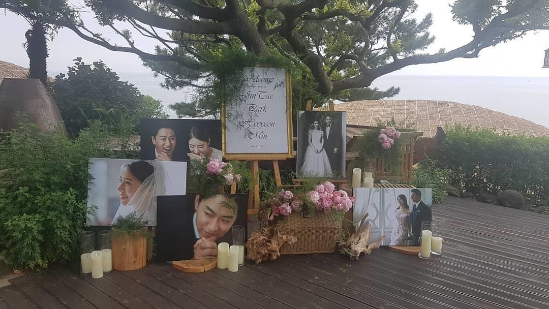 tai tu hang dau han du dam cuoi joo jin mo anh 9