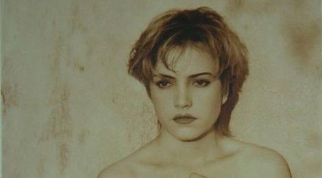 Nhan sac thoi tre giong het Madonna cua HLV The Voice Thanh Ha hinh anh